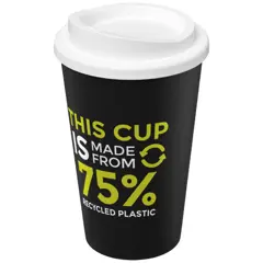 Bild på Americano® Eco 350 ml återvinningsbar mugg