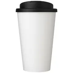 Bild på Brite-Americano® 350 ml mugg med spillsäkert lock
