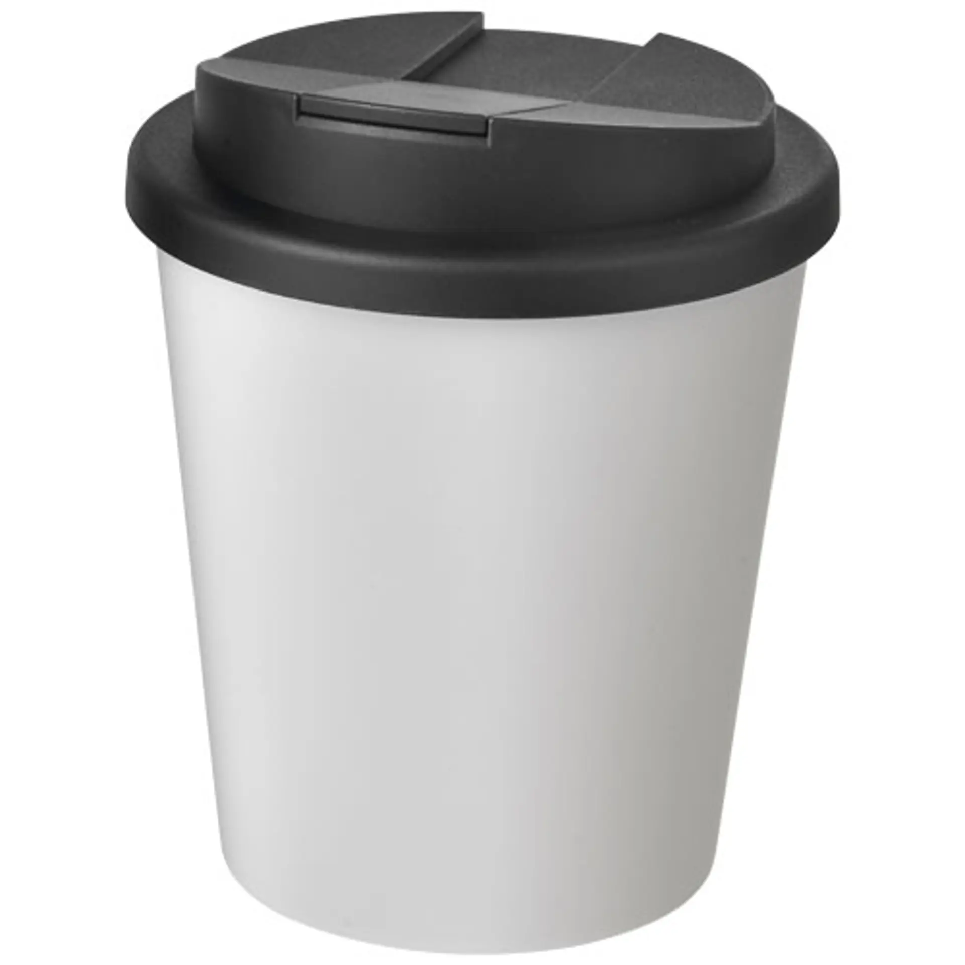 Bild på Americano® Espresso 250 ml mugg med spillsäkert lock