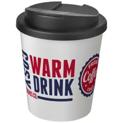 Bild på Americano® Espresso 250 ml mugg med spillsäkert lock