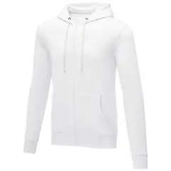 Bild på Hoodie herr, 240g/m2, bomull/polyester - Theron