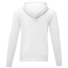 Bild på Hoodie herr, 240g/m2, bomull/polyester - Theron