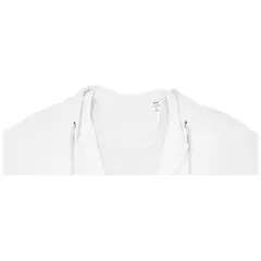 Bild på Hoodie herr, 240g/m2, bomull/polyester - Theron
