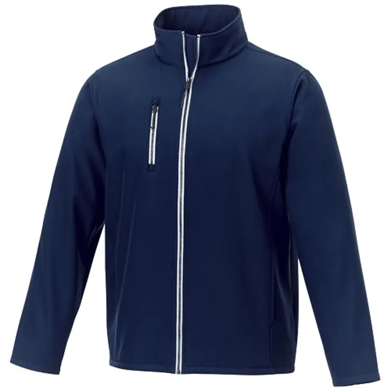 Bild på Orion softshell-jacka för män