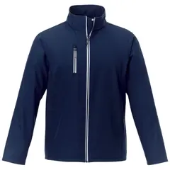 Bild på Orion softshell-jacka för män