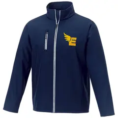 Bild på Orion softshell-jacka för män