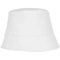 Bild på Solhatt, bomullstwill, 58cm - Solaris 