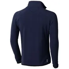 Bild på Fleecejacka herr, 190g/m2 microfleece - Brossard