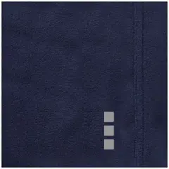 Bild på Fleecejacka herr, 190g/m2 microfleece - Brossard