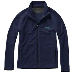 Bild på Fleecejacka herr, 190g/m2 microfleece - Brossard