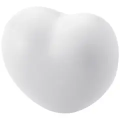 Bild på Stressboll hjärtformad, PU-skum 