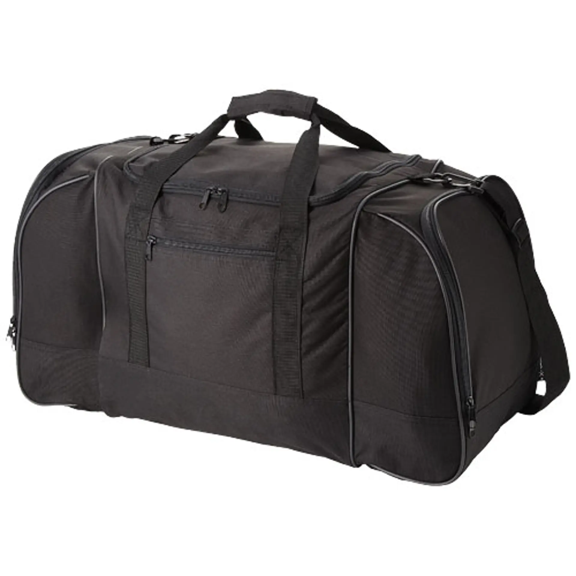 Bild på Weekendbag 600D polyester, 55L - Nevada