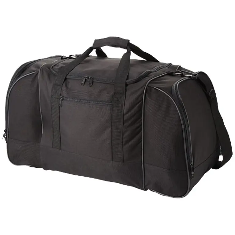 Weekendbag 600D polyester, 55L - Nevada