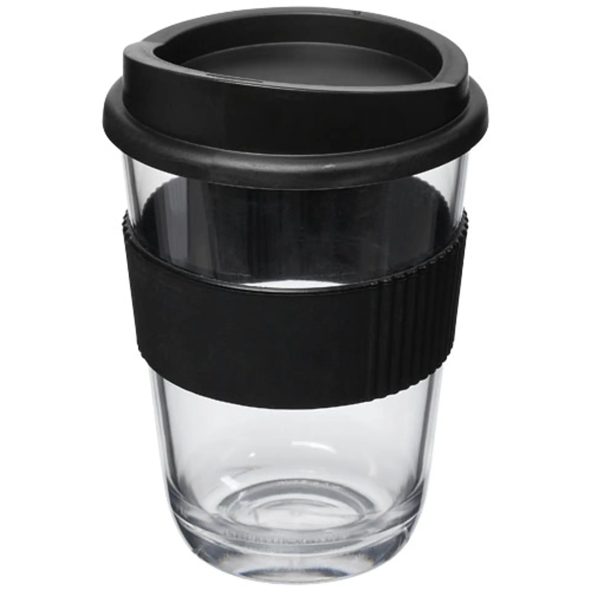 Bild på Americano® Cortado 300 ml mugg med grepp Bild på Americano® Cortado 300 ml mugg med grepp