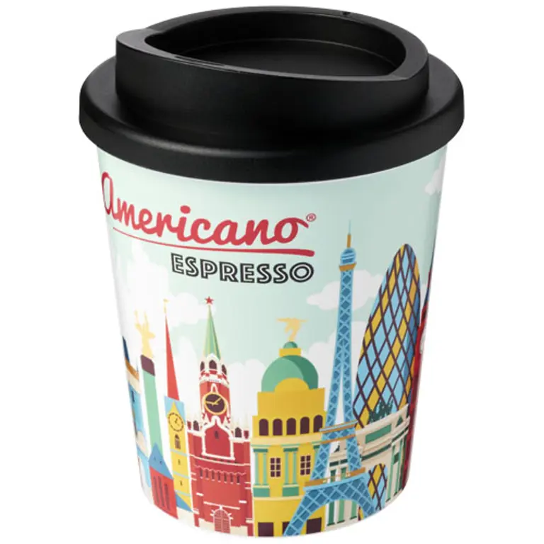 Bild på Brite-Americano® Espresso 250 ml termosmugg