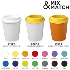 Bild på Americano® Espresso 250 ml termosmugg
