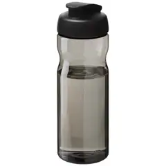 Bild på H2O Active® Eco Base 650 ml sportflaska med uppfällbart lock