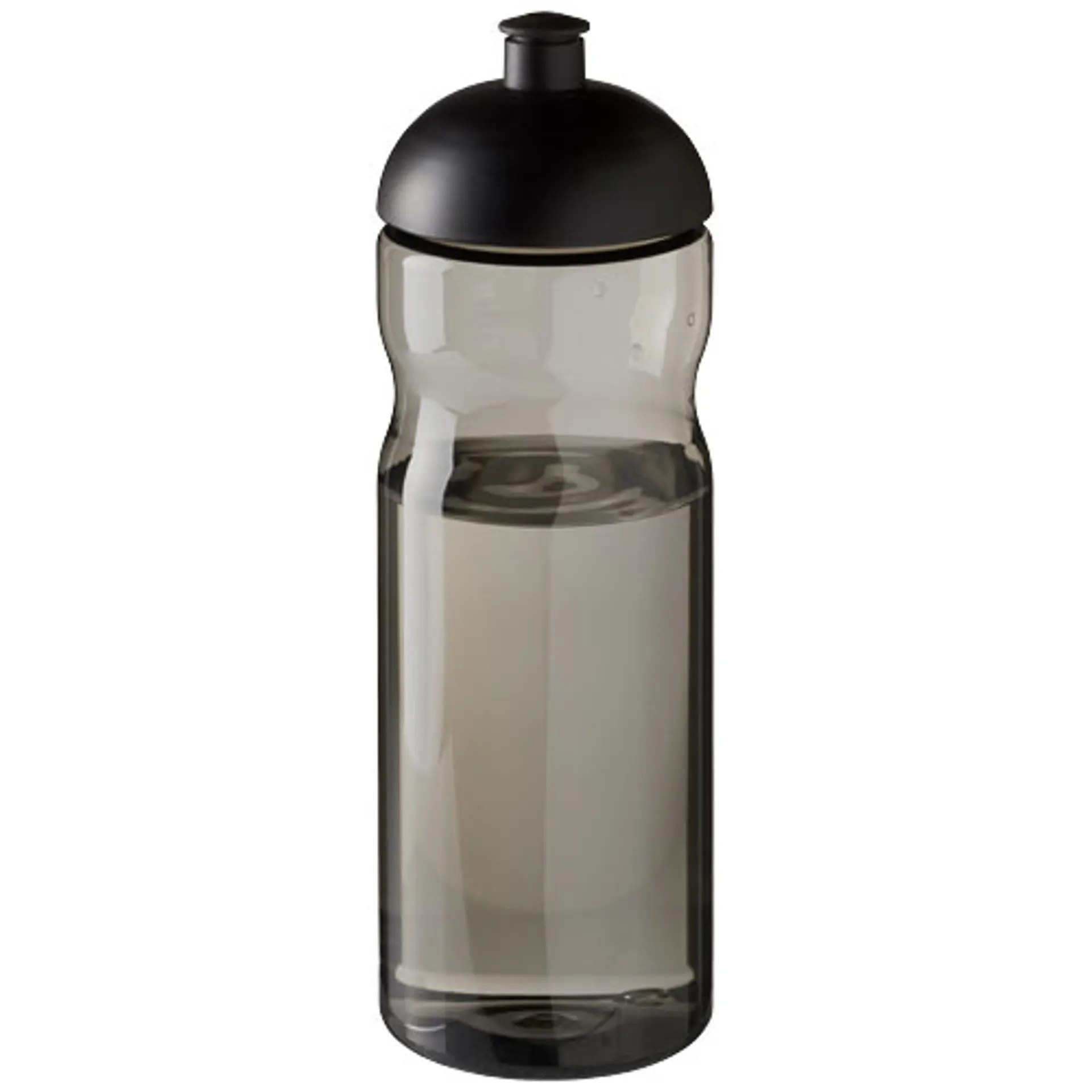 Bild på H2O Active® Eco Base 650 ml sportflaska med kupollock