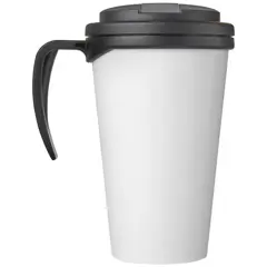 Bild på Brite-Americano® Grande 350 ml mugg med spillsäkert lock