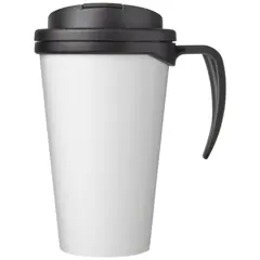 Bild på Brite-Americano® Grande 350 ml mugg med spillsäkert lock