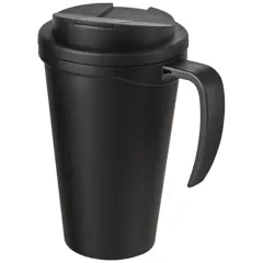 Bild på Americano® Grande 350 ml mugg med spillsäkert lock