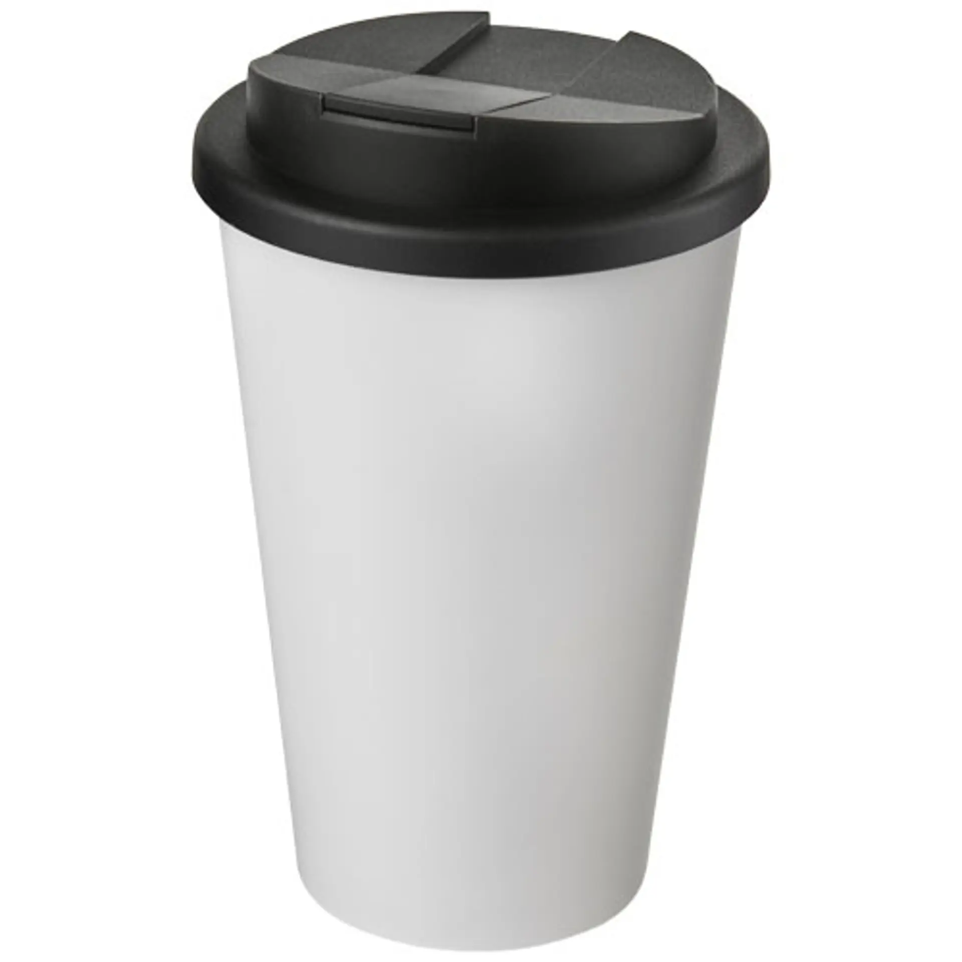 Bild på Americano® 350 ml mugg med spillsäkert lock