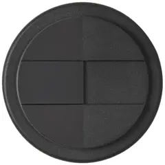 Bild på Americano® 350 ml mugg med spillsäkert lock
