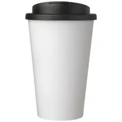 Bild på Americano® 350 ml mugg med spillsäkert lock