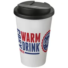 Bild på Americano® 350 ml mugg med spillsäkert lock