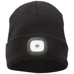 Bild på Mössa med LED, akryl - Mighty