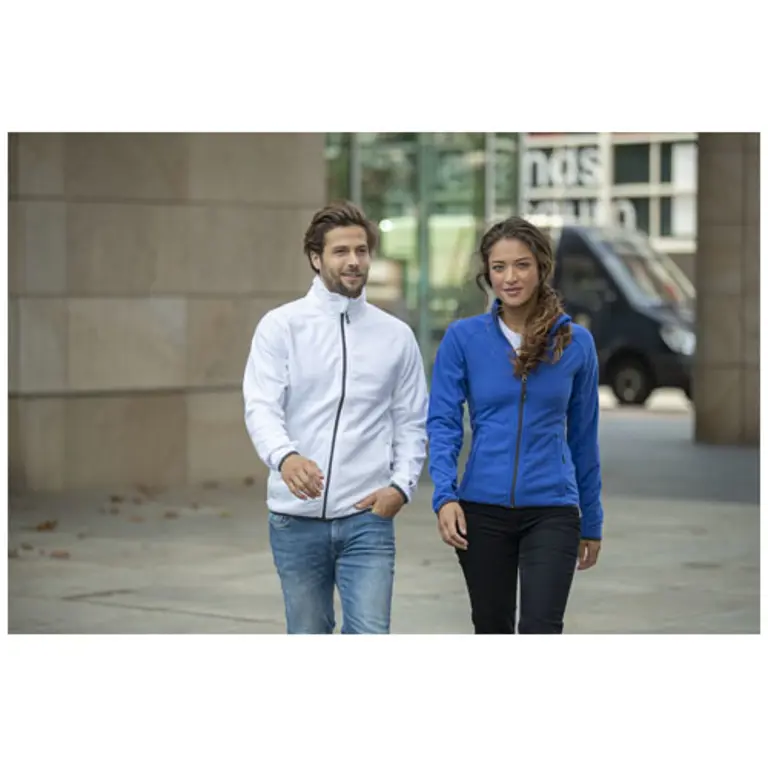 Bild på Fleecejacka dam, 190g/m2 microfleece - Brossard