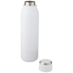 Bild på Marka 600 ml vakuumisolerad flaska i koppar med metalloop