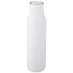 Bild på Marka 600 ml vakuumisolerad flaska i koppar med metalloop
