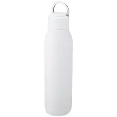 Bild på Marka 600 ml vakuumisolerad flaska i koppar med metalloop