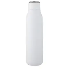 Bild på Marka 600 ml vakuumisolerad flaska i koppar med metalloop