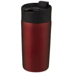 Bild på Vakuumisolerad termosmugg i koppar, 330ml - Jetta