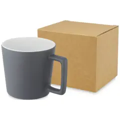Bild på Keramikmugg med matt yta, 370ml - Cali