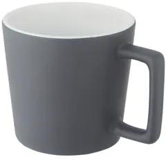 Bild på Keramikmugg med matt yta, 370ml - Cali