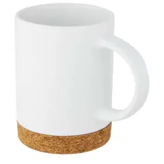 Bild på Neiva 425 ml keramikmugg med korkbas
