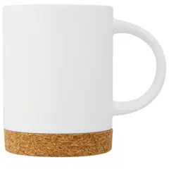 Bild på Neiva 425 ml keramikmugg med korkbas