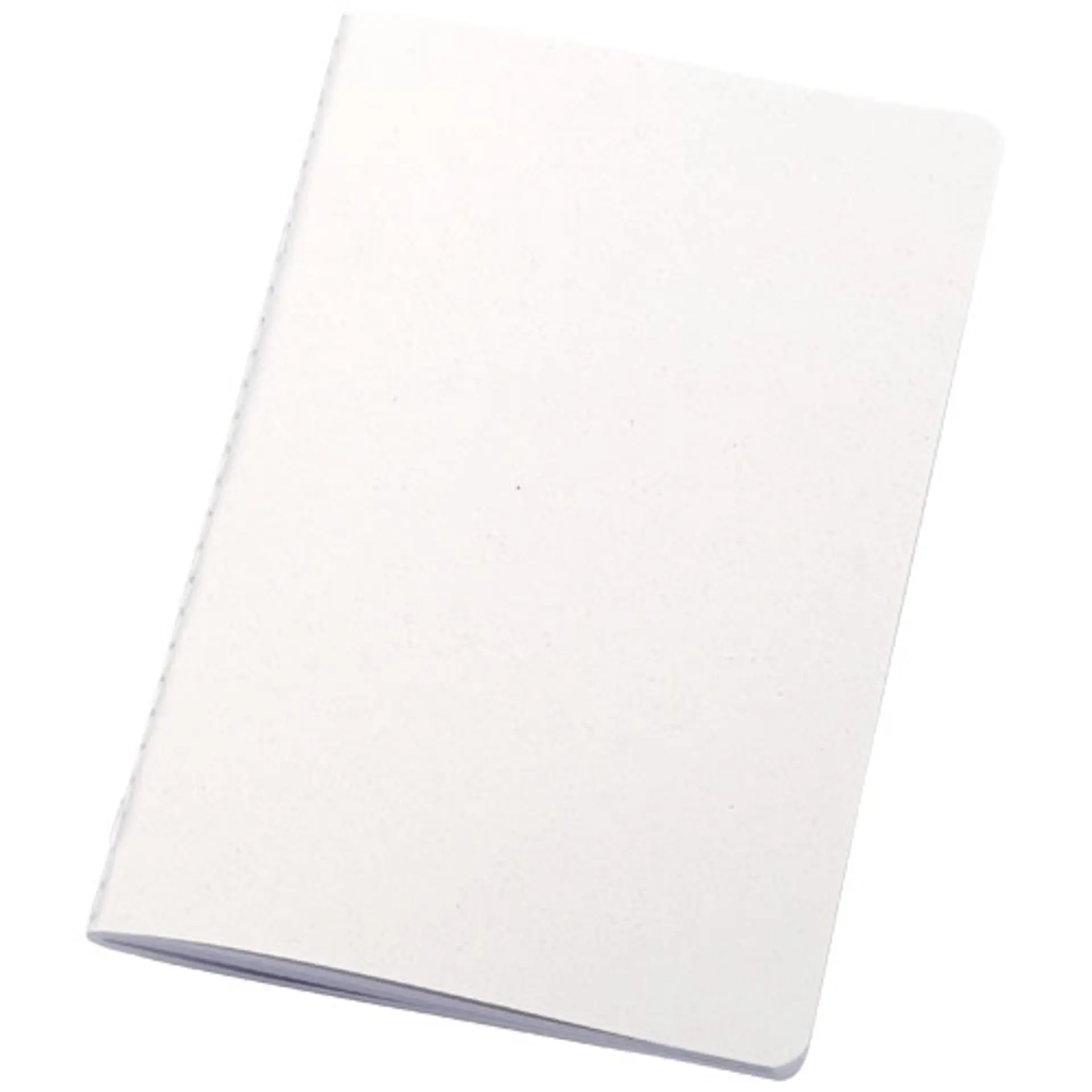 Bild på Fabia anteckningsbok 