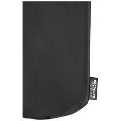 Bild på Filt 152 x 127 cm, GRS-certifierad återvunnen PET, korallfleece - Lily 