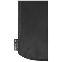 Bild på Filt 152 x 127 cm, GRS-certifierad återvunnen PET, korallfleece - Lily 