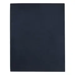 Bild på Filt 152 x 127 cm, GRS-certifierad återvunnen PET, korallfleece - Lily 
