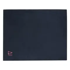 Bild på Filt 152 x 127 cm, GRS-certifierad återvunnen PET, korallfleece - Lily 