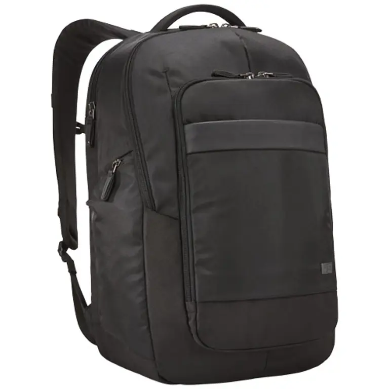 Case Logic Notion 17.3" laptop ryggsäck 29L