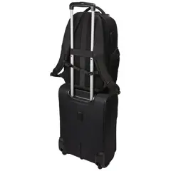 Bild på Case Logic Notion 17.3" laptop ryggsäck 29L
