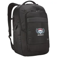Bild på Case Logic Notion 17.3" laptop ryggsäck 29L