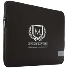 Bild på Laptopfodral 14", 6mm minnesskum - Case Logic Reflect