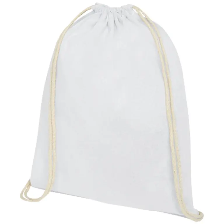 Gympapåse 140 g/m² bomull, 5L - Oregon
